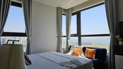 Greenbay Premium Hạ Long bay-Apart service – 사진 3