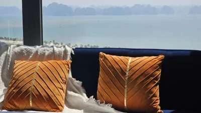 Greenbay Premium Hạ Long bay-Apart service – 사진 8