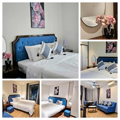 Greenbay Premium Hạ Long bay-Apart service – 사진 10
